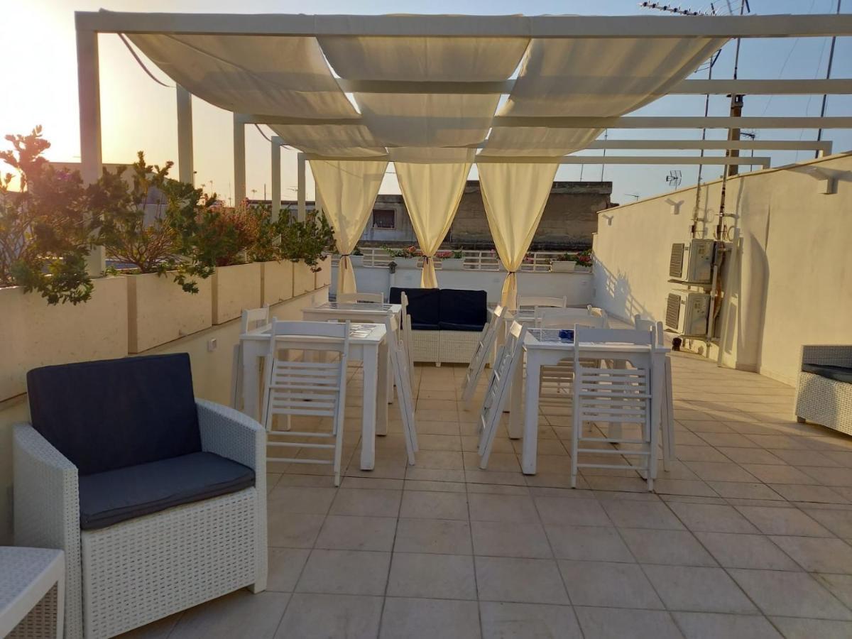 Trani La Grazia B&B Exterior photo