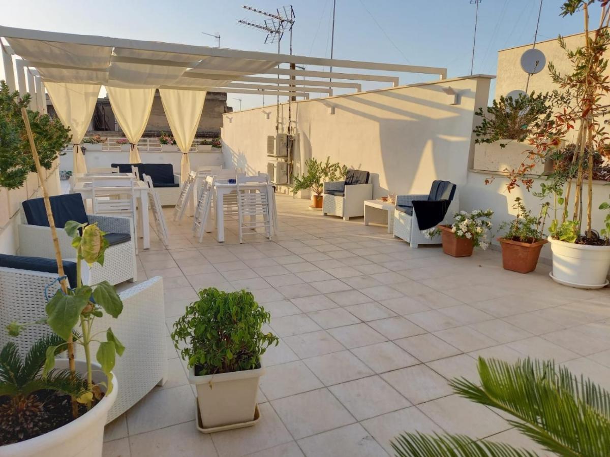 Trani La Grazia B&B Exterior photo
