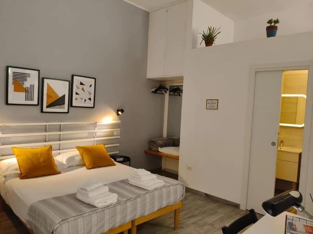 Trani La Grazia B&B Room photo